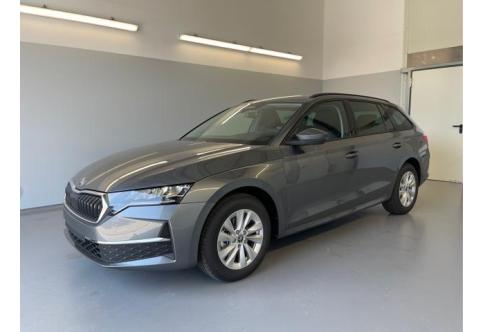 Skoda Octavia #2