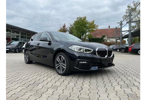 BMW 1er #5