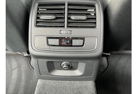 Audi A4 #18