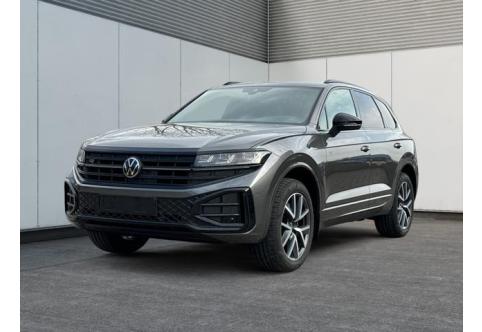 VW Touareg #1
