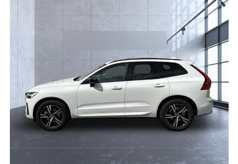 Volvo XC60 #6