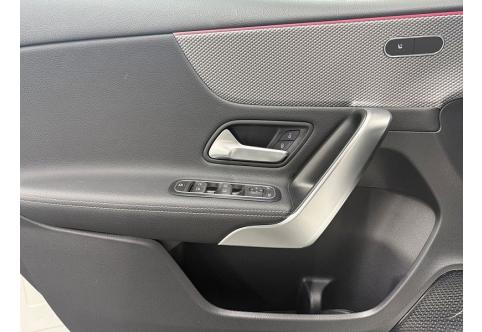 Mercedes-Benz A-Klasse #8