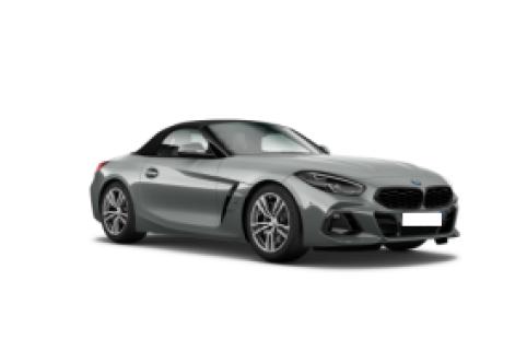 BMW Z4 #1