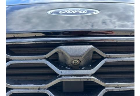 Ford Kuga #21