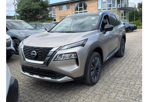 Nissan X-Trail #2