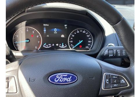 Ford EcoSport #2