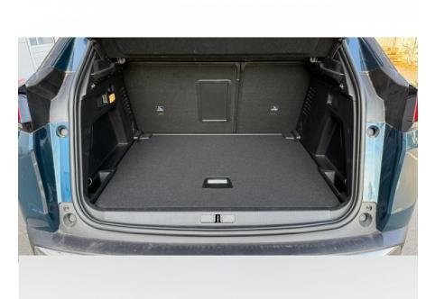 Peugeot 3008 #5