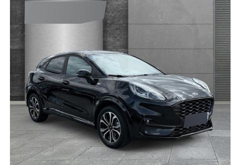 Ford Puma #5