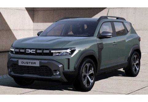 Dacia Duster #1