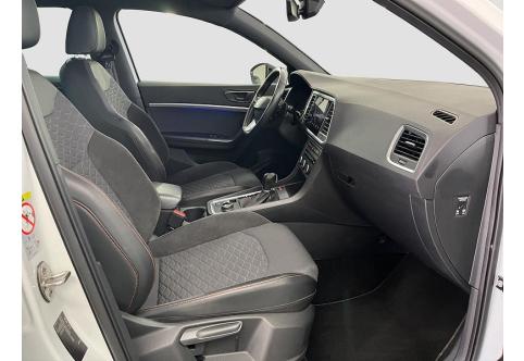 Seat Ateca #11