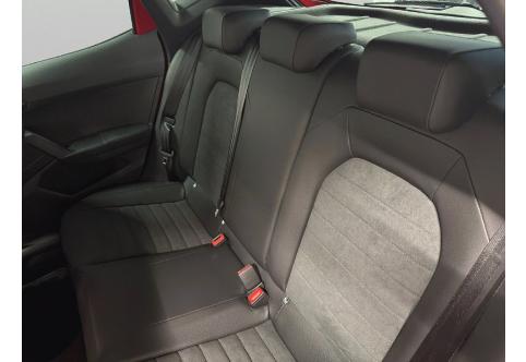 Seat Ibiza #11