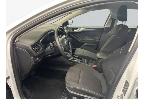 Ford Focus #9