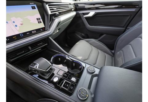 VW Touareg #14