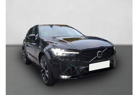 Volvo XC60 #4