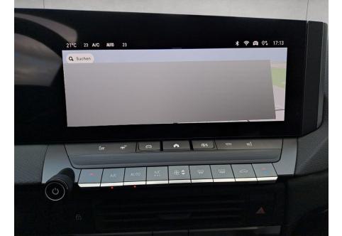 Opel Astra #16
