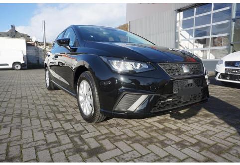 Seat Ibiza #8