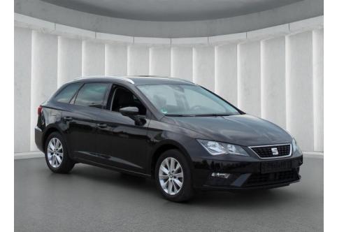 Seat Leon #21