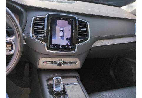 Volvo XC90 #4
