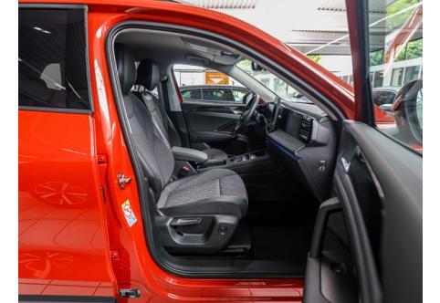 VW Tiguan #2