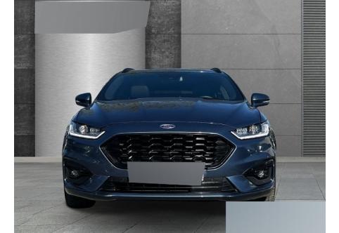 Ford Mondeo #6