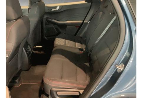 Ford Kuga #8