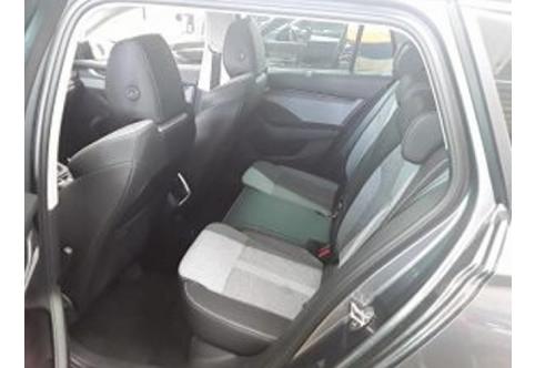 Skoda Octavia #7