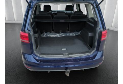 VW Touran #9