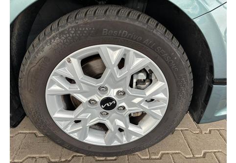 KIA cee'd #7