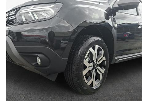 Dacia Duster #5