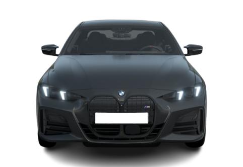BMW 4 Series #4