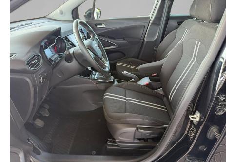 Opel Crossland X #5