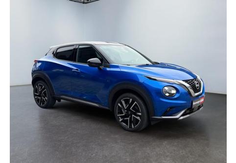 Nissan Juke #1