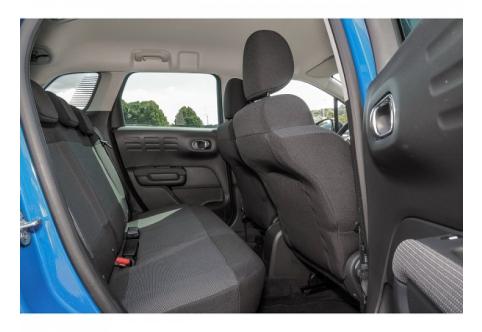 Citroën C3 Aircross #10