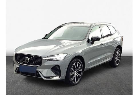 Volvo XC60 #1