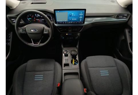Ford Focus #12