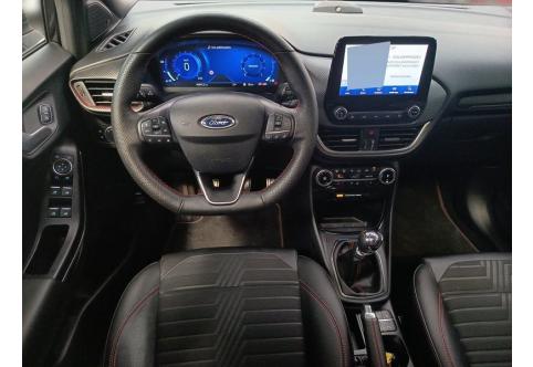 Ford Puma #7