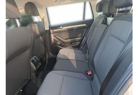 VW Passat #23