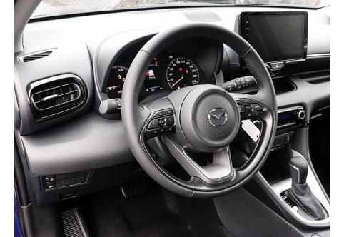 Mazda Mazda2 #4