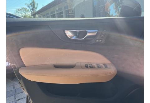 Volvo V60 #6