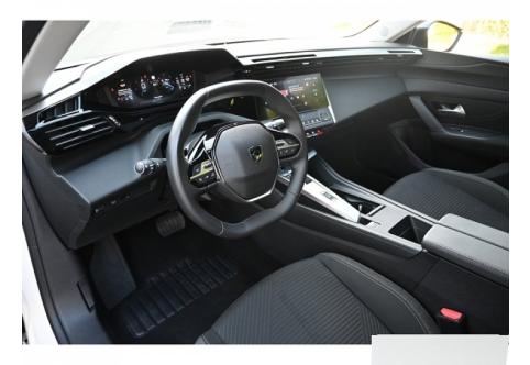 Peugeot 308 #7