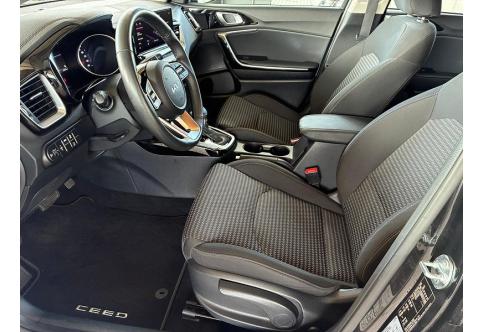 KIA cee'd #10