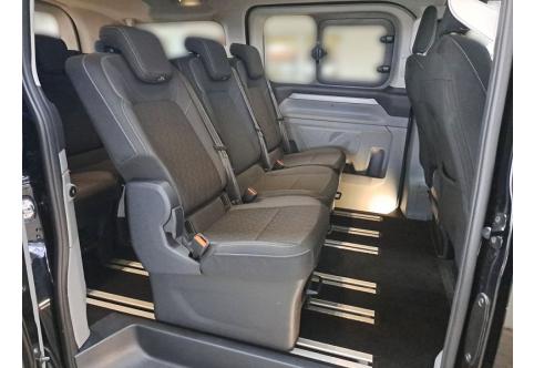 Ford Tourneo Custom #15