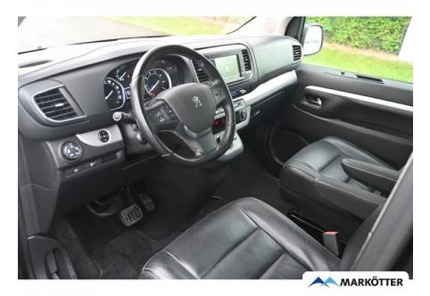 Peugeot Traveller #14