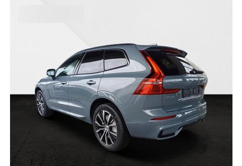 Volvo XC60 #3
