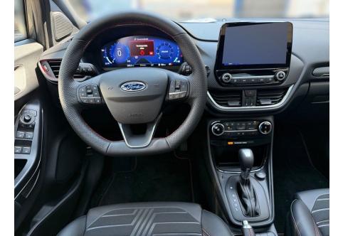 Ford Puma #11