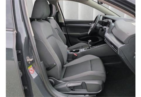 VW Golf #7