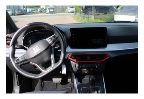 Seat Arona #4