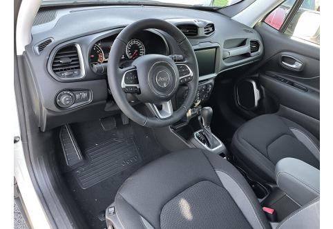 Jeep Renegade #6