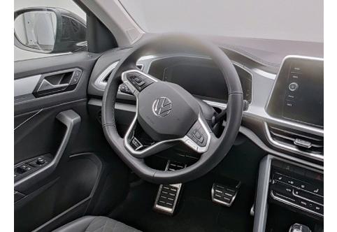 VW T-Roc #10