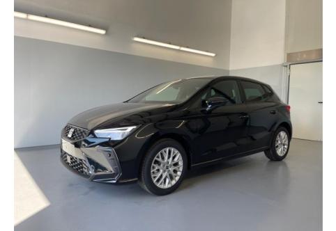 Seat Ibiza #1